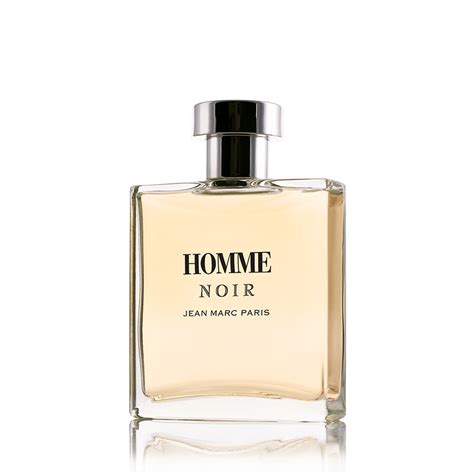 noire eau de cologne paris.